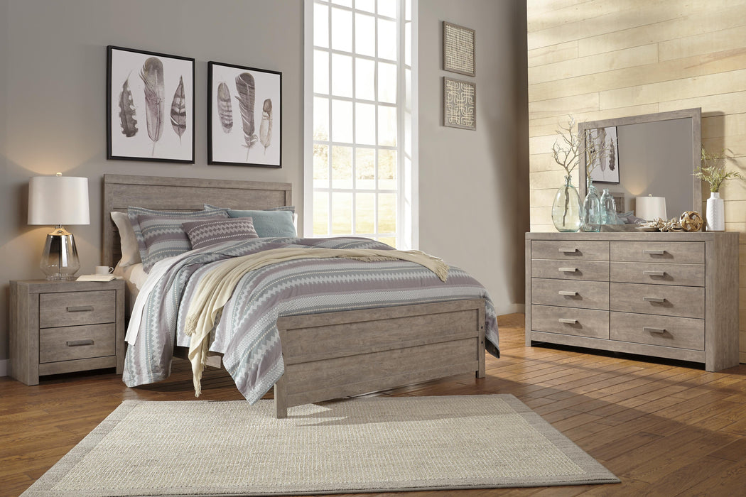 Culverbach Bedroom Set - Eclectic 79 Furniture Store