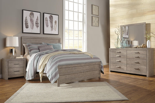 Culverbach Bedroom Set - Eclectic 79 Furniture Store