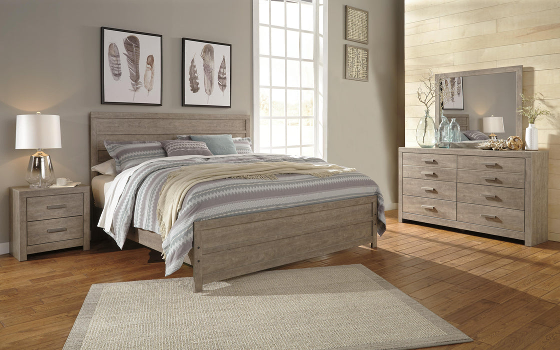 Culverbach Bedroom Set - Eclectic 79 Furniture Store