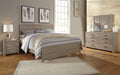 Culverbach Bedroom Set - Eclectic 79 Furniture Store