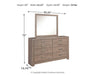 Culverbach Bedroom Set - Eclectic 79 Furniture Store
