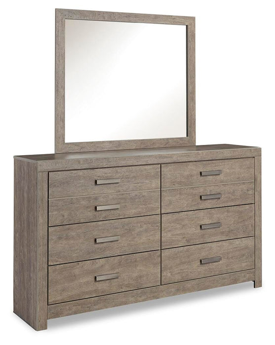Culverbach Bedroom Set - Eclectic 79 Furniture Store