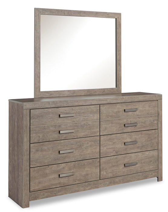 Culverbach Bedroom Set - Eclectic 79 Furniture Store
