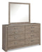 Culverbach Bedroom Set - Eclectic 79 Furniture Store