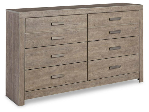 Culverbach Dresser - Eclectic 79 Furniture Store