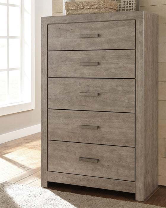 Culverbach Bedroom Set - Eclectic 79 Furniture Store