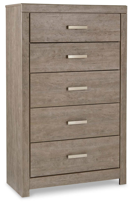 Culverbach Bedroom Set - Eclectic 79 Furniture Store
