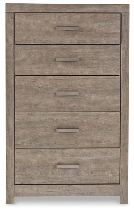 Culverbach Bedroom Set - Eclectic 79 Furniture Store