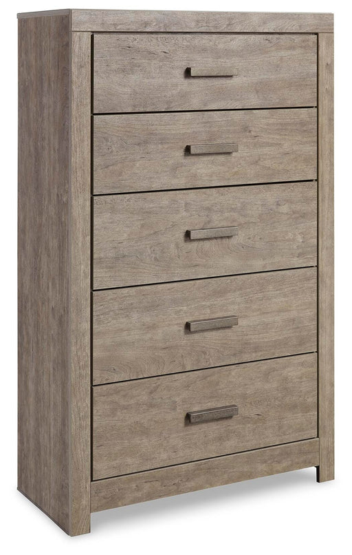 Culverbach Chest of Drawers - Eclectic 79 Furniture Store