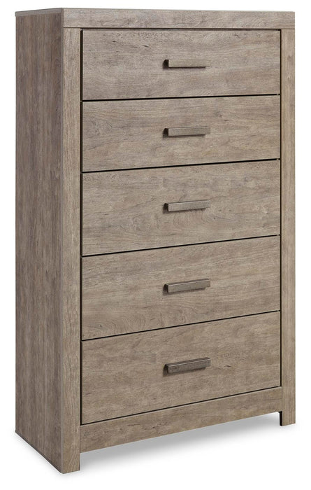 Culverbach Bedroom Set - Eclectic 79 Furniture Store