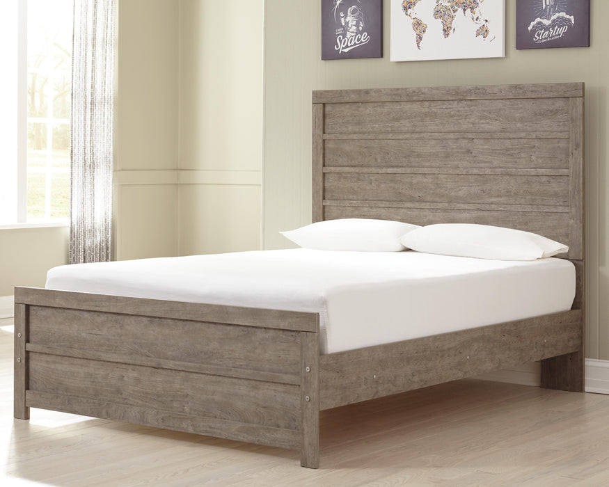 Culverbach Bedroom Set - Eclectic 79 Furniture Store