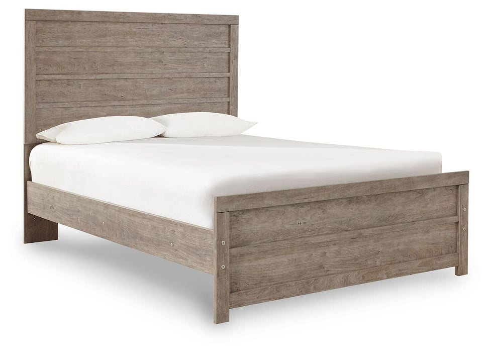 Culverbach Bedroom Set - Eclectic 79 Furniture Store