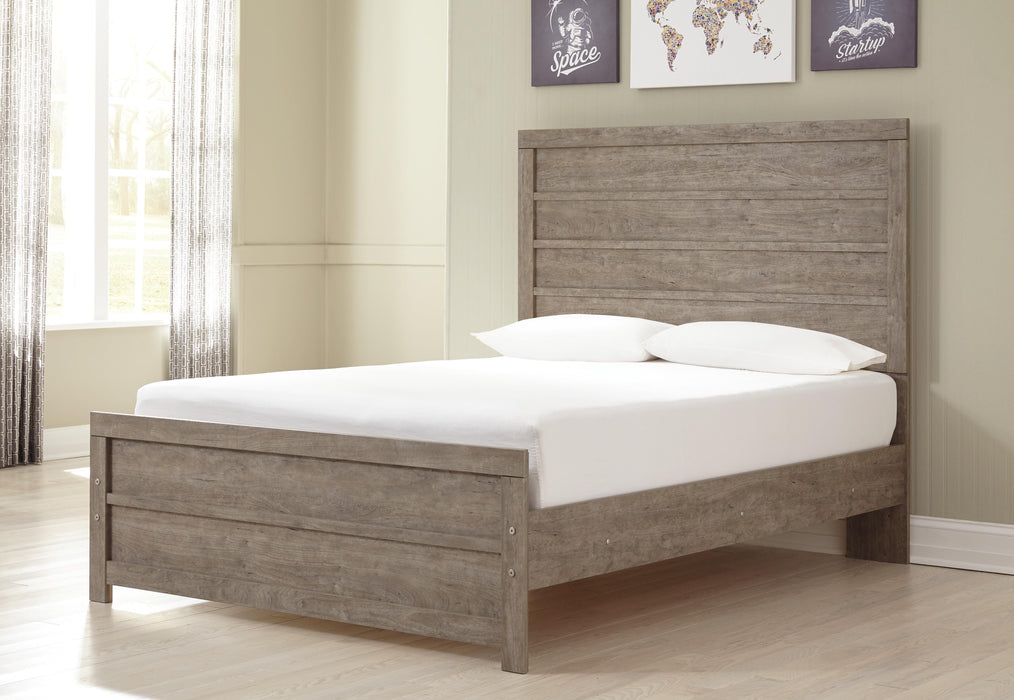 Culverbach Bedroom Set - Eclectic 79 Furniture Store