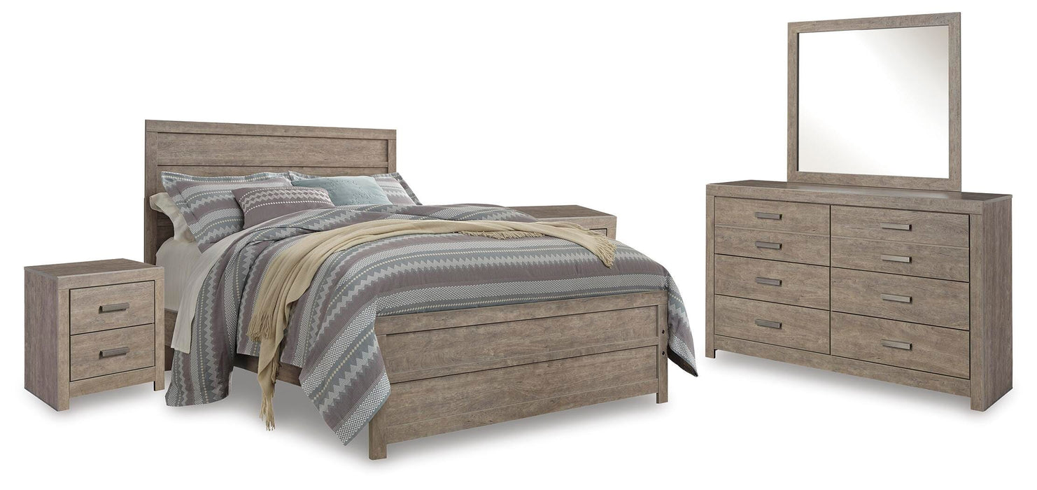 Culverbach Bedroom Set - Eclectic 79 Furniture Store