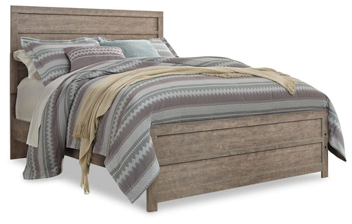 Culverbach Bed - Eclectic 79 Furniture Store
