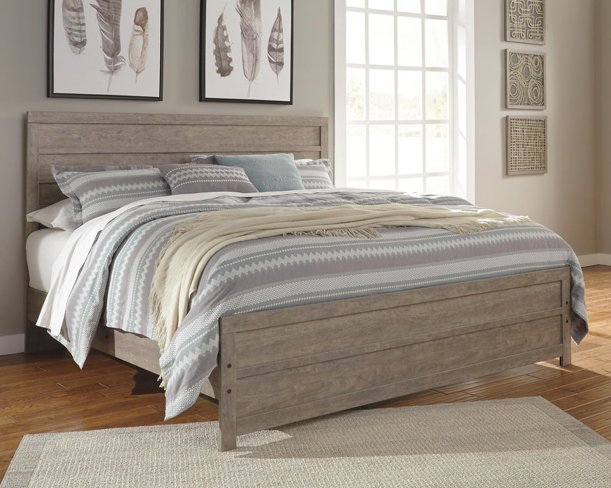 Culverbach Bedroom Set - Eclectic 79 Furniture Store