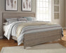 Culverbach Bedroom Set - Eclectic 79 Furniture Store
