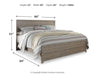 Culverbach Bedroom Set - Eclectic 79 Furniture Store