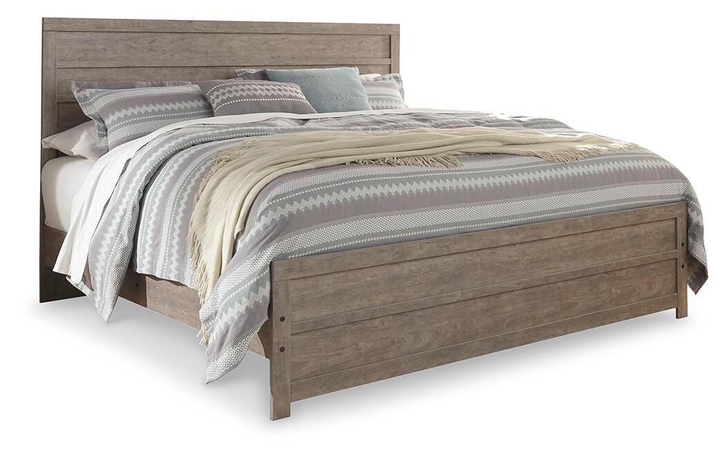 Culverbach Bedroom Set - Eclectic 79 Furniture Store