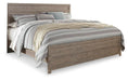 Culverbach Bedroom Set - Eclectic 79 Furniture Store