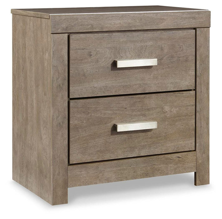 Culverbach Bedroom Set - Eclectic 79 Furniture Store