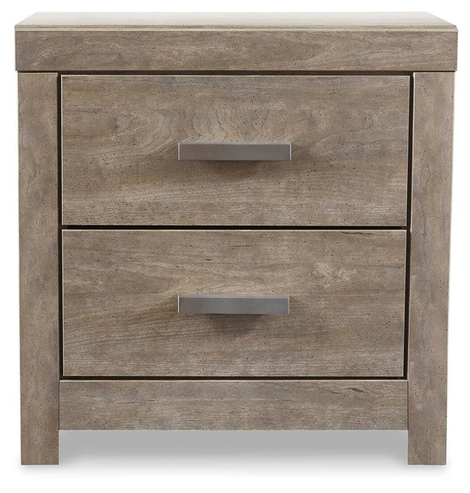 Culverbach Bedroom Set - Eclectic 79 Furniture Store