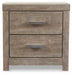 Culverbach Bedroom Set - Eclectic 79 Furniture Store