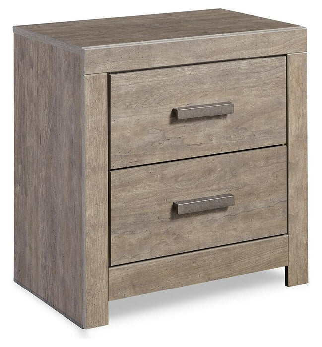 Culverbach Bedroom Set - Eclectic 79 Furniture Store