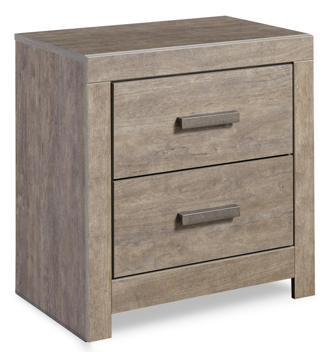 Culverbach Bedroom Set - Eclectic 79 Furniture Store