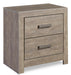 Culverbach Bedroom Set - Eclectic 79 Furniture Store