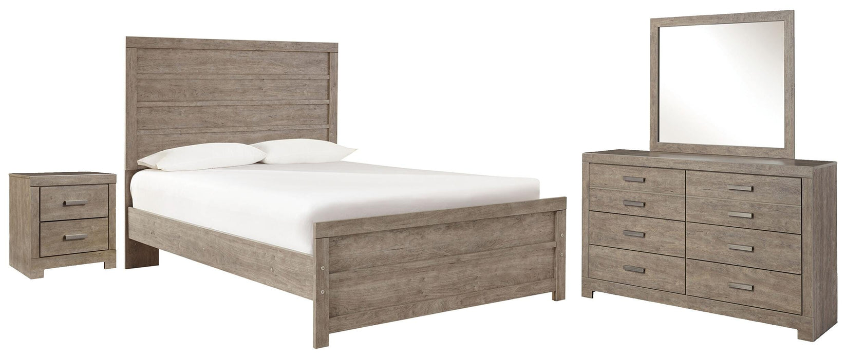 Culverbach Bedroom Set - Eclectic 79 Furniture Store