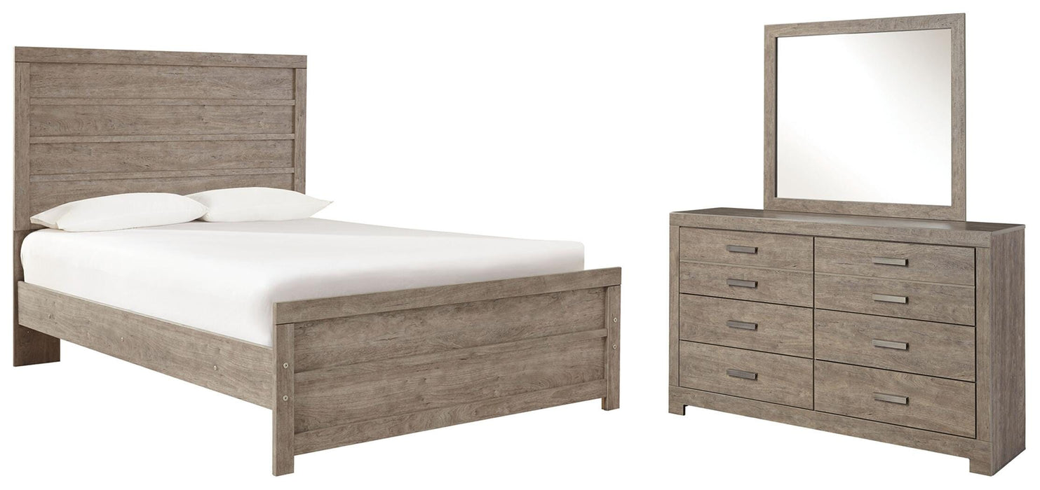 Culverbach Bedroom Set - Eclectic 79 Furniture Store