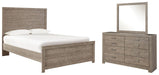 Culverbach Bedroom Set - Eclectic 79 Furniture Store
