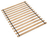 Danziar Queen Slat Bed - Eclectic 79 Furniture Store