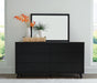 Danziar Bedroom Set - Eclectic 79 Furniture Store
