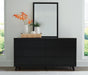Danziar Bedroom Set - Eclectic 79 Furniture Store