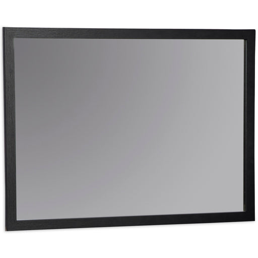 Danziar Bedroom Mirror - Eclectic 79 Furniture Store
