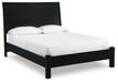 Danziar Bed - Eclectic 79 Furniture Store