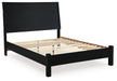 Danziar Bed - Eclectic 79 Furniture Store