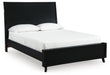Danziar Bed - Eclectic 79 Furniture Store