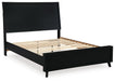 Danziar Bed - Eclectic 79 Furniture Store