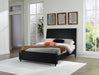 Danziar Bed - Eclectic 79 Furniture Store