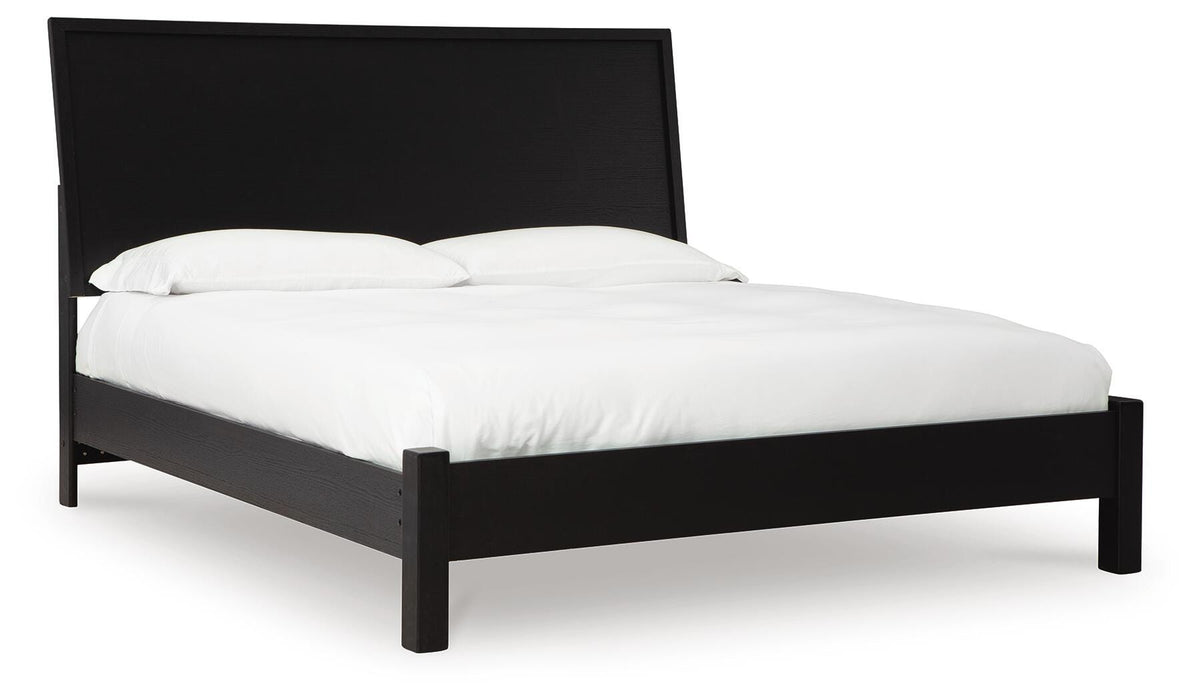 Danziar Bedroom Set - Eclectic 79 Furniture Store