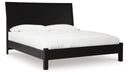 Danziar Bedroom Set - Eclectic 79 Furniture Store