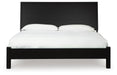 Danziar Bedroom Set - Eclectic 79 Furniture Store