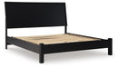 Danziar Bedroom Set - Eclectic 79 Furniture Store