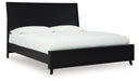Danziar Bed - Eclectic 79 Furniture Store