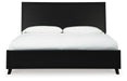 Danziar Bed - Eclectic 79 Furniture Store