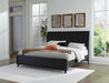 Danziar Bed - Eclectic 79 Furniture Store