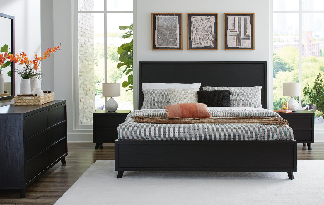Danziar Bedroom Set - Eclectic 79 Furniture Store